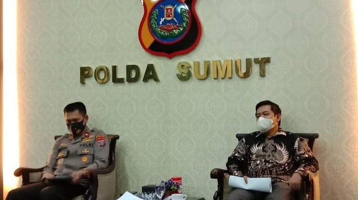 Layanan Call Center Polri Bakal Direspon Polres Terdekat