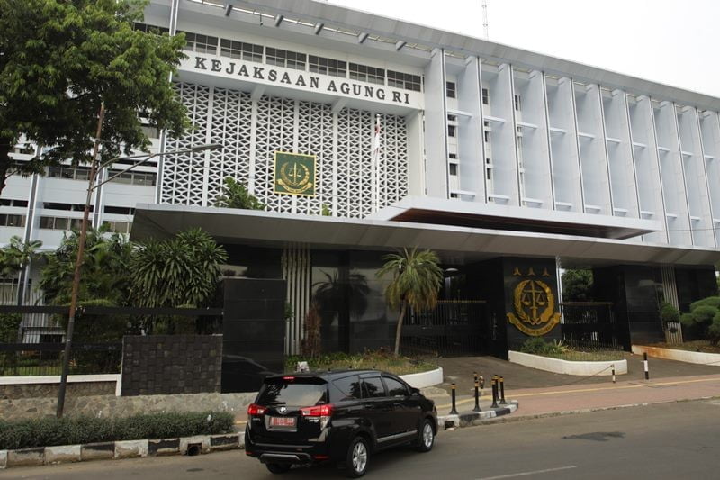 Mantan Komisaris Utama ASABRI diperiksa KPK