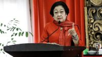 Megawati Resmikan 25 Kantor Baru Cabang PDIP