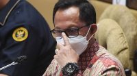 Mendagri Minta Kepala Daerah Miliki Narasi Sama dengan Pusat soal Larangan Mudik