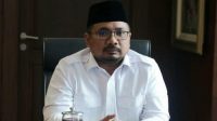 Menteri Agama Terbitkan Panduan Salat Idulfitri Saat Pandemi, Ini Detailnya