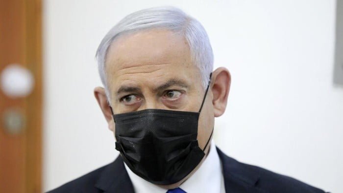 PM Netanyahu Bertemu Pejabat Mesir, Bahas Gencatan Senjata Permanen di Gaza