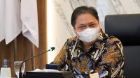 PPKM Mikro Diperpanjang Lagi Sampai 14 Juni 2021