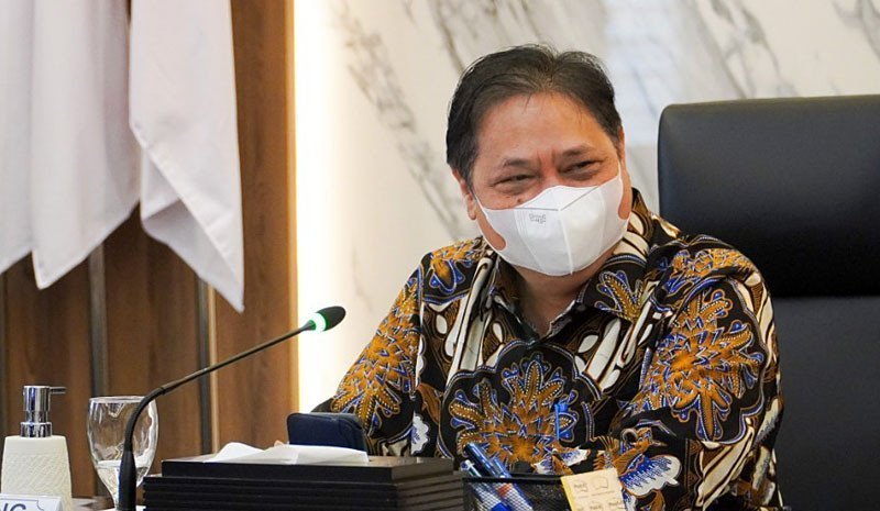 PPKM Mikro Diperpanjang Lagi Sampai 14 Juni 2021