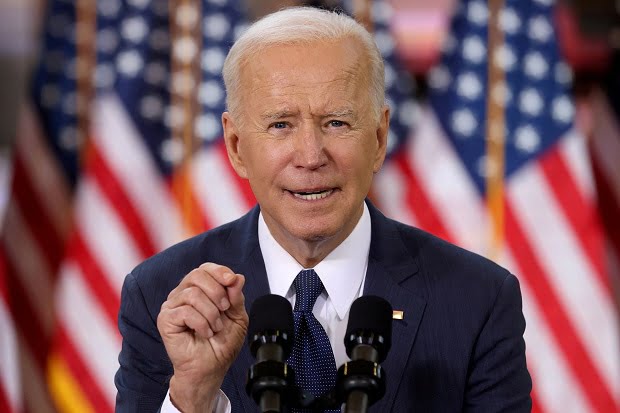 Palestina: Israel Terus Permalukan Biden dengan Aktivitas Tingkatkan Agresi
