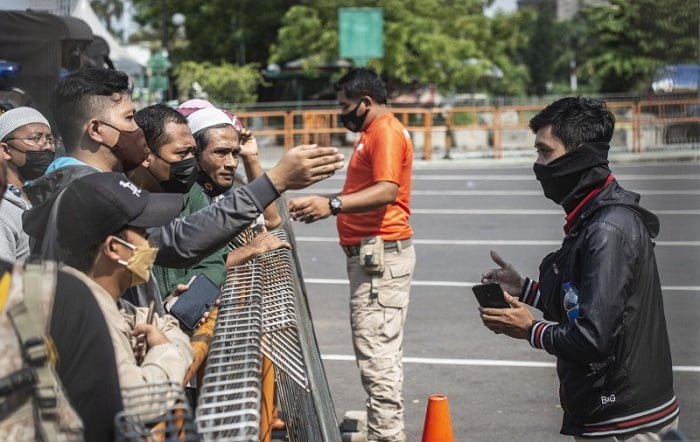 Pemprov DKI Jakarta tutup Ancol, TMII, Ragunan sampai 17 Mei demi prokes