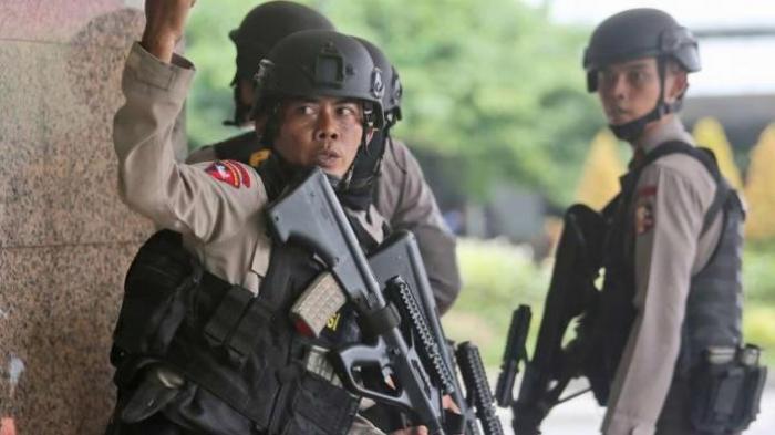 Pengamat Harap Penangkapan Anggota FPI Terpapar Ekstremisme