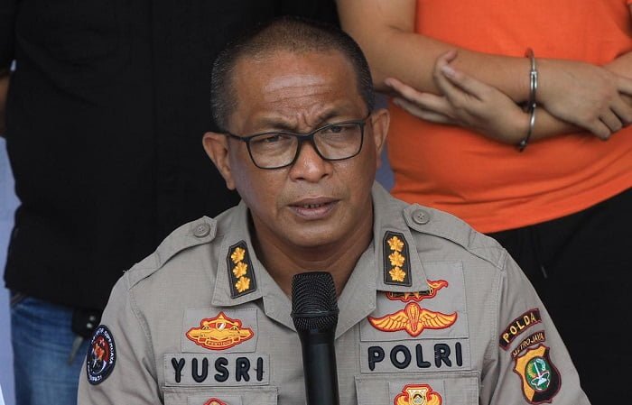 Polisi sebut Penagih Utang yang Keroyok Serda Nurhadi Ilegal