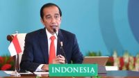 Presiden Jokowi Kritik Negara Kaya Kuasai 83 Persen Stok Vaksin Covid-19