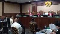 Saksi kembali sebut Ihsan Yunus dalam Sidang Kasus Bansos Covid-19