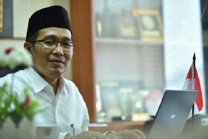 Sejumlah 516 Siswa Perebutkan 230 Kuota Beasiswa Santri Berprestasi 2021