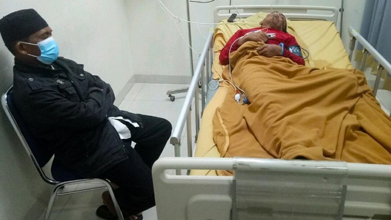 Seorang Pemuda Lakukan Percobaan Perkosa Gadis di Pekanbaru jadi bulan-bulanan warga