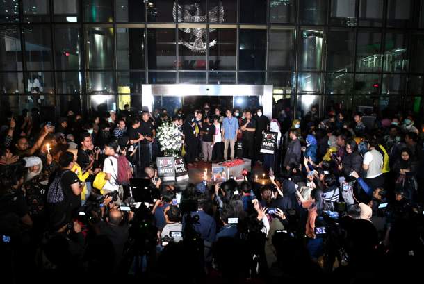 Terima SK 'Penonaktifan', Pegawai KPK Melawan