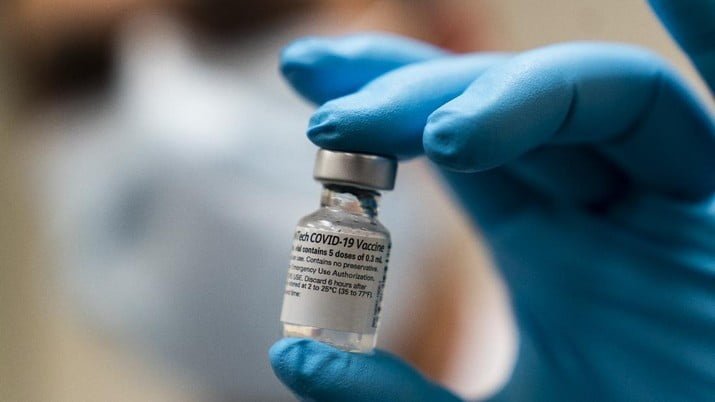 WHO sebut seluruh Vaksin Corona telah disetujui untuk atasi semua varian virus