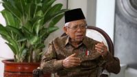 Wapres Ma'ruf Amin Penurunan Kemiskinan Sejalan Dengan Tujuan Sustainable Development Goals