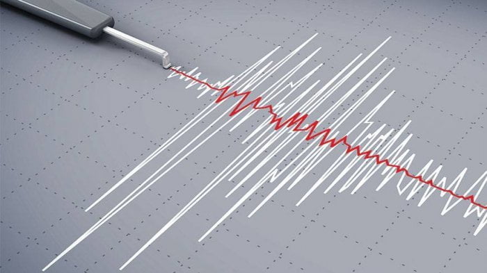 Gempa 5,1 Magnitudo Goyang Kepulauan Mentawai