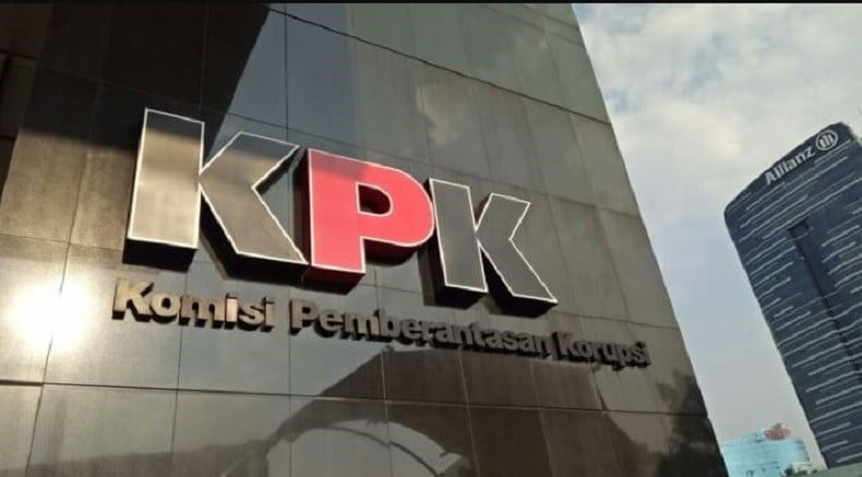 KPK Harap Masyarakat tidak Cap 'Radikal' Pegawai Tak Lolos TWK