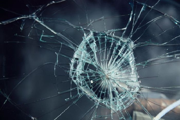 Tabrakan Maut Antar Bus di Tol Pekanbaru-Dumai