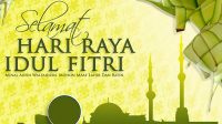 Sambut Cara Baru Idul Fitri di Tengah Pandemi Covid-19