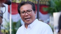 BEM UI Sebut-sebut Fadjroel Rachman soal Kritik ke Presiden Jokowi