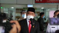 Bandung Siaga 1, Menko PMK Muhadjir Minta Warga Perketat Prokes