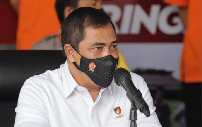 Bareskrim Tunggu Proses Interpol dan Diplomasi untuk Tangkap Jozeph Paul Zhang