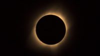 Gerhana Matahari 10 Juni 2021 Bisa Terlihat di Wilayah Ini