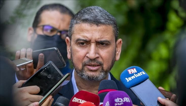 Hamas Kelanjutan Gencatan Senjata Tergantung Perilaku Israel