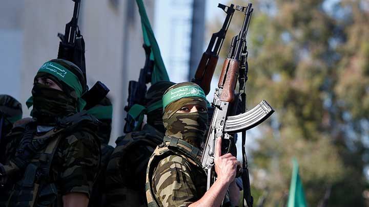 Hamas sebut Siap Negosiasi Pertukaran Tahanan dengan Israel