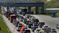 Hutama Karya Sesuaikan Tarif Tol Trans Sumatera Mulai 23 Juni