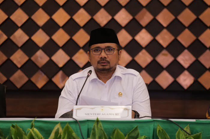 Ibadah Haji 2021 Dibatalkan, Ini Pertimbangan Pemerintah