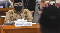 Ibadah Haji 2021 Ditunda, PPP Minta Diplomasi Menag Diperbaiki