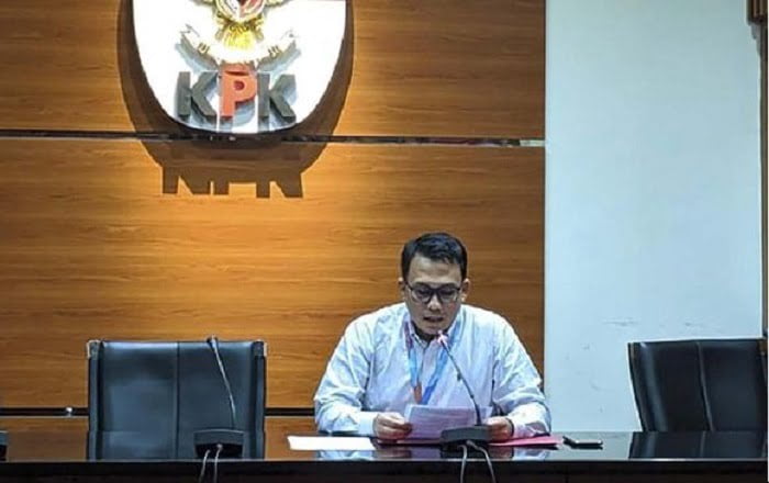 KPK Tegaskan Tak Pernah Publikasi 75 Nama Pegawai Gagal TWK