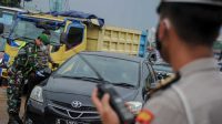 Kabarnya PPKM Mikro Darurat Diterapkan 2-20 Juli