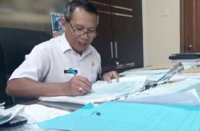 Kabupaten Calon Ibu Kota Negara Penduduk Bertambah Ribuan Jiwa