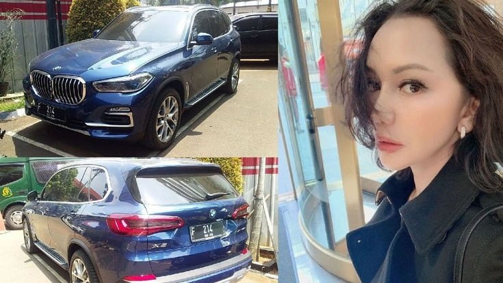 Kejagung Belum Kasasi Atas Putusan Korting Tahanan Pinangki, Singgung Negara Dapat BMW