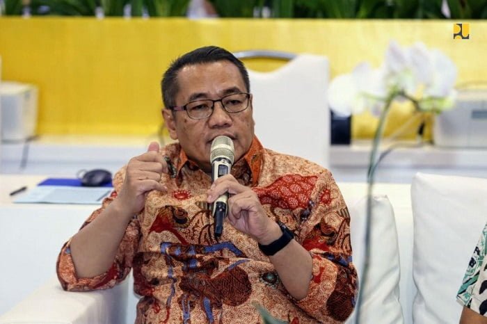 Kementerian PUPR bangun rusun mahasiswa Stisipol Kepri Gelontorkan Rp17,6 miliar