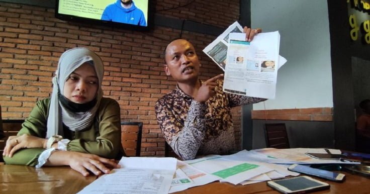 Lagi Korban Pinjol Jerat Guru Honorer di Semarang, Utang Rp 3,7 Juta Jadi Rp 206 Juta