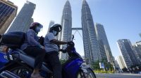 Malaysia Umumkan Perpanjang Lockdown hingga 28 Juni