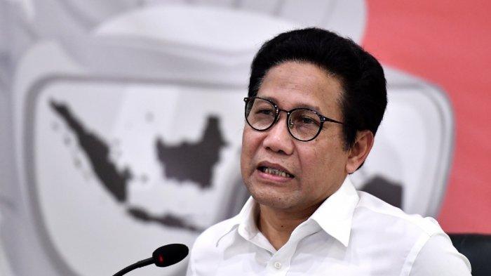 Mendes Abdul Halim sebut 2.465 BUMDes Sudah Mendaftar di Kemendes PDTT