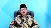 Muhammadiyah Minta Elite Politik Hentikan Kegaduhan