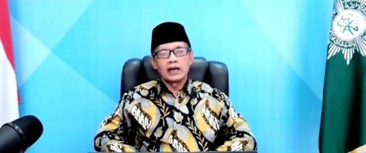 Muhammadiyah Minta Elite Politik Hentikan Kegaduhan