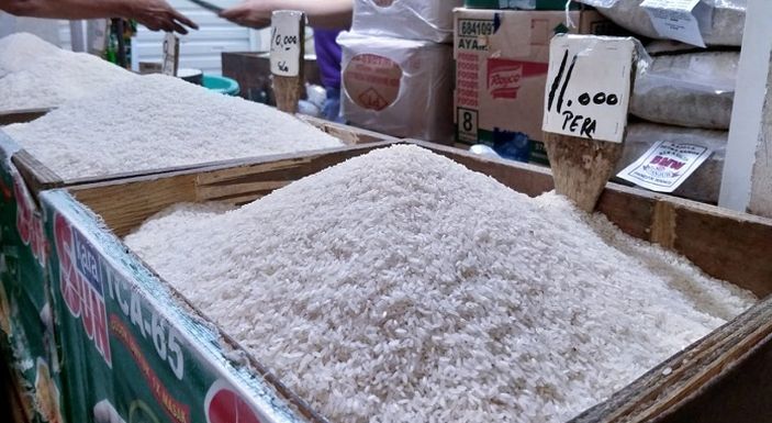 PPN Sembako dan Pendidikan Tidak Tepat, Fauzi Masyarakat Masih Kesulitan Ekonomi