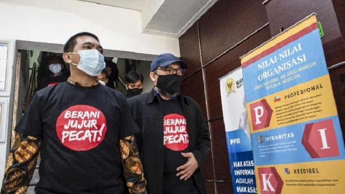 Pakar Hukum Tata Negara Sebut Seharusnya Pegawai KPK Tak Lolos TWK Menang di MK