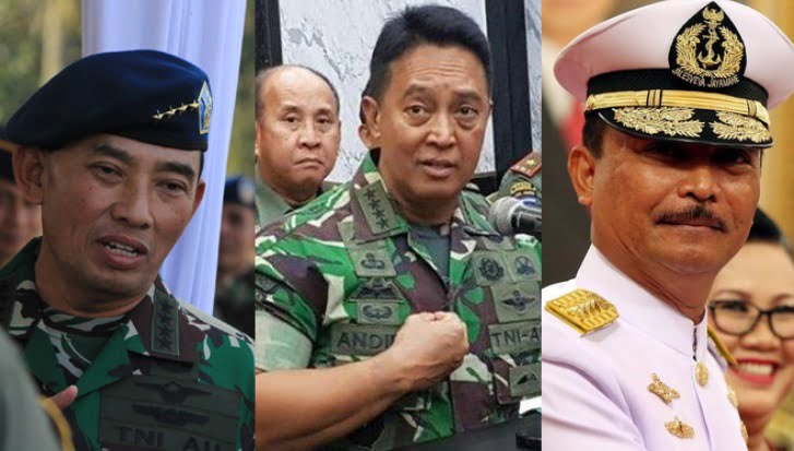 Pengamat sebut Indonesia Perlu Panglima TNI Paham Medsos