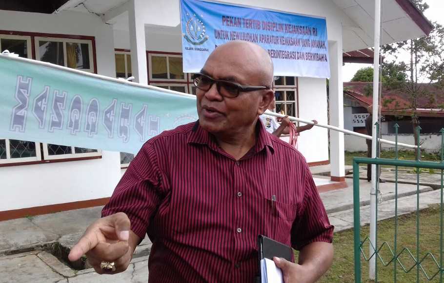 Perilaku Kelompok Oportunis, Eksploitasi dan Kapitalisasi demi Lindungi Koruptor Big Fish