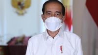 Presiden Jokowi Tanggapi Kritik BEM UI Ingat Kita Ini Memiliki Budaya Tata Krama