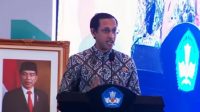 Program Kampus Mengajar, Mendikbudristek Ajak Mahasiswa Bantu PTM Terbatas