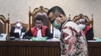 Sidang Benur Terungkap Pembelian Vila di Sukabumi oleh Sekretaris Pribadi Edhy