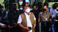 Usulan Lockdown, Ganip: PPKM Mikro Lebih Efektif